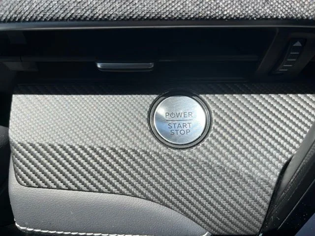 Used 2024 Blue Ford Premium image 39