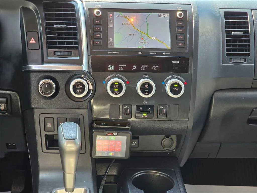 Used 2021  Toyota TRD Pro image 15