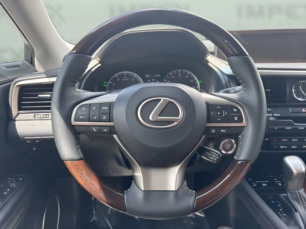 Used 2018 Gray Lexus 350 image 14
