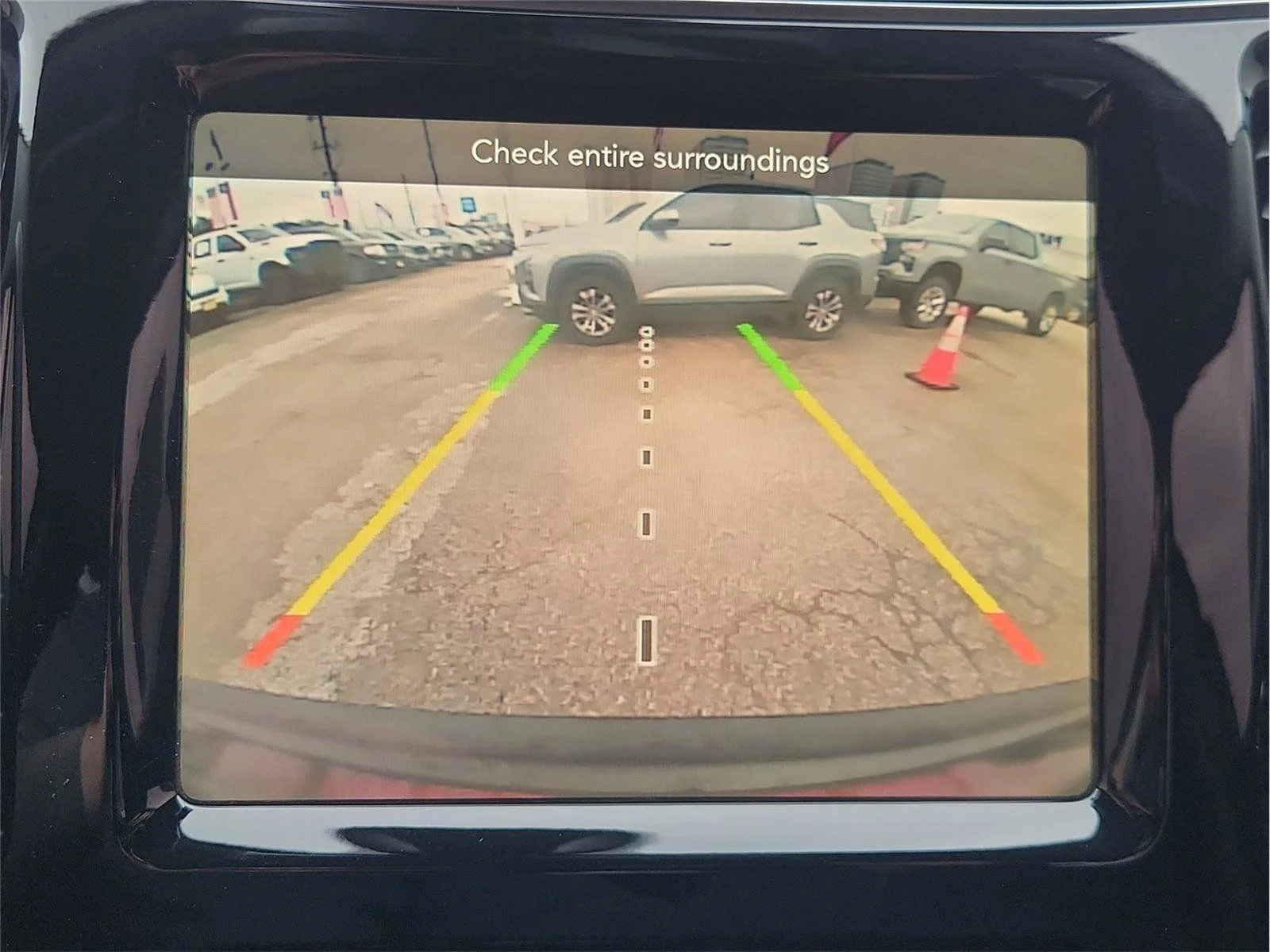 Used 2019 Red Jeep Limited image 14