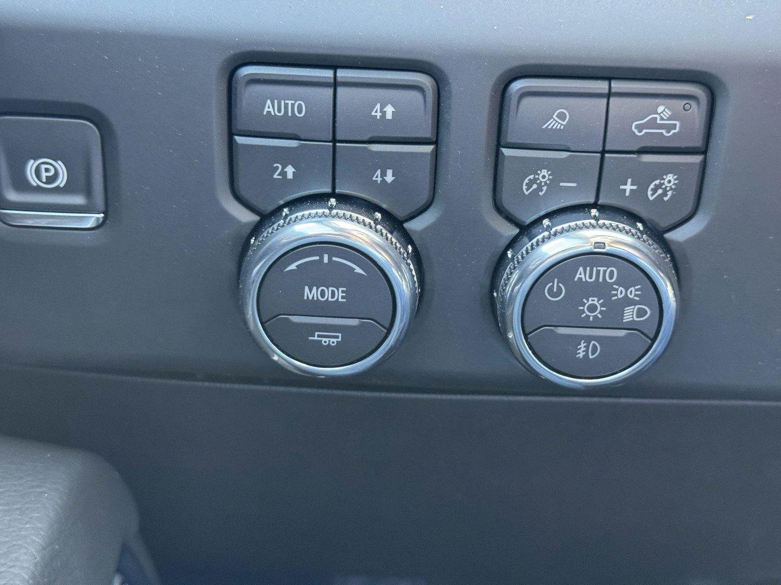 New 2026 Onyx Black GMC Denali image 24