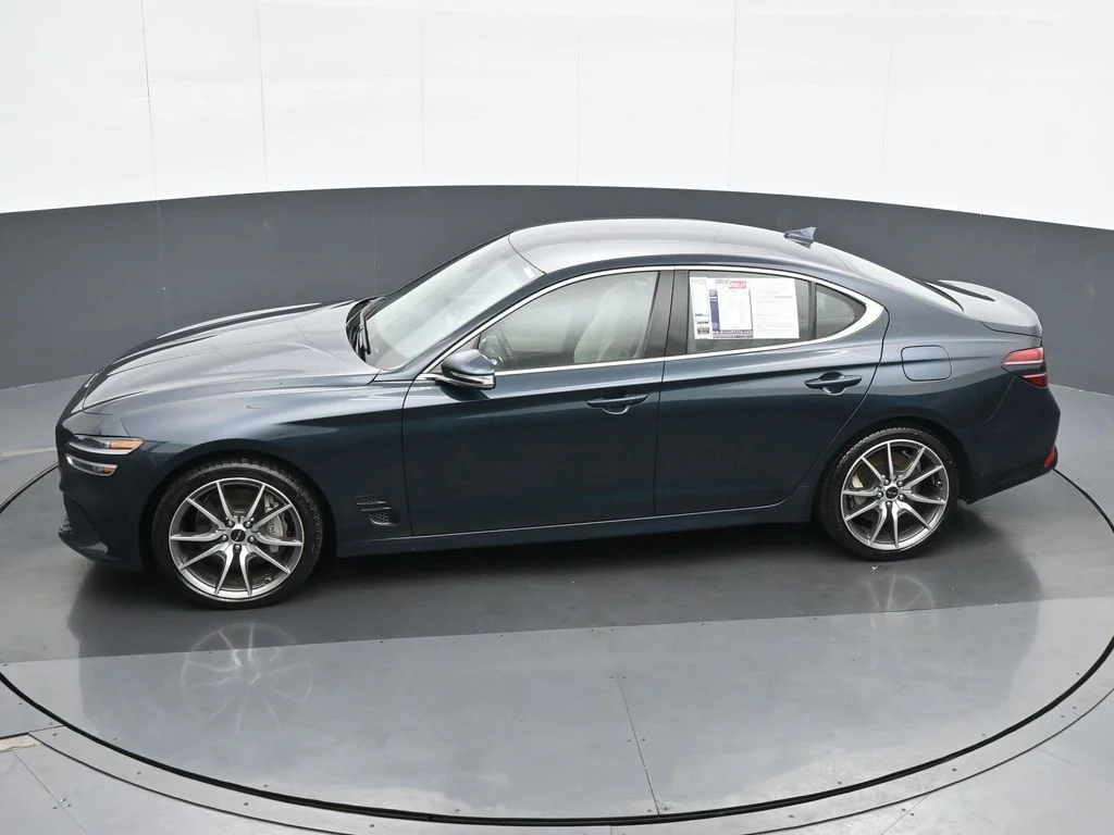 Used 2024 Blue Genesis 2.5T image 19