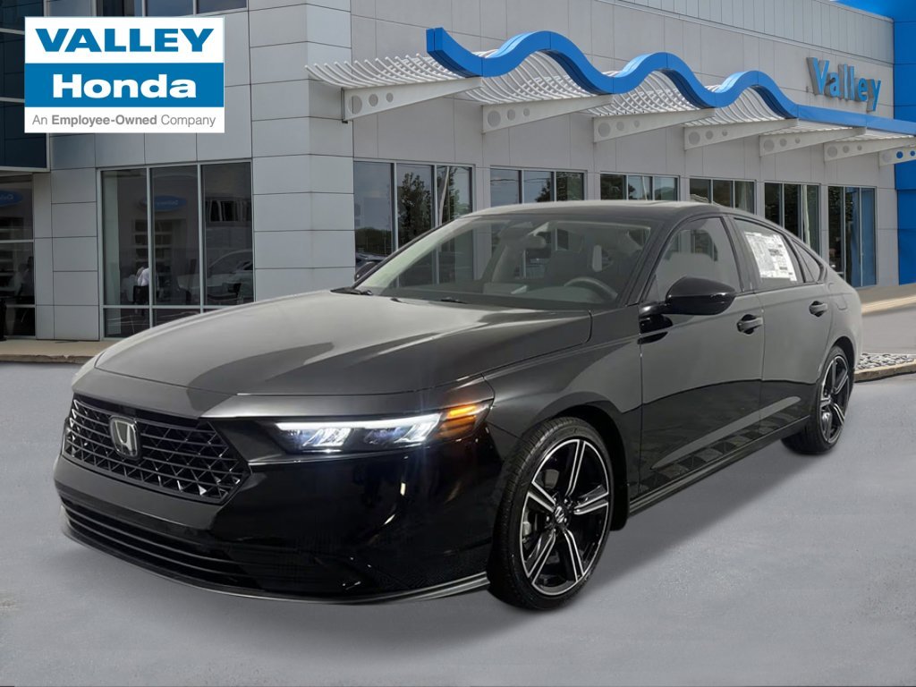 2026 Honda Accord