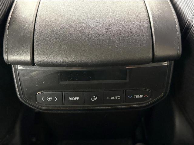 Certified Used 2024 MAGNETIC GRAY MET. Toyota  image 33