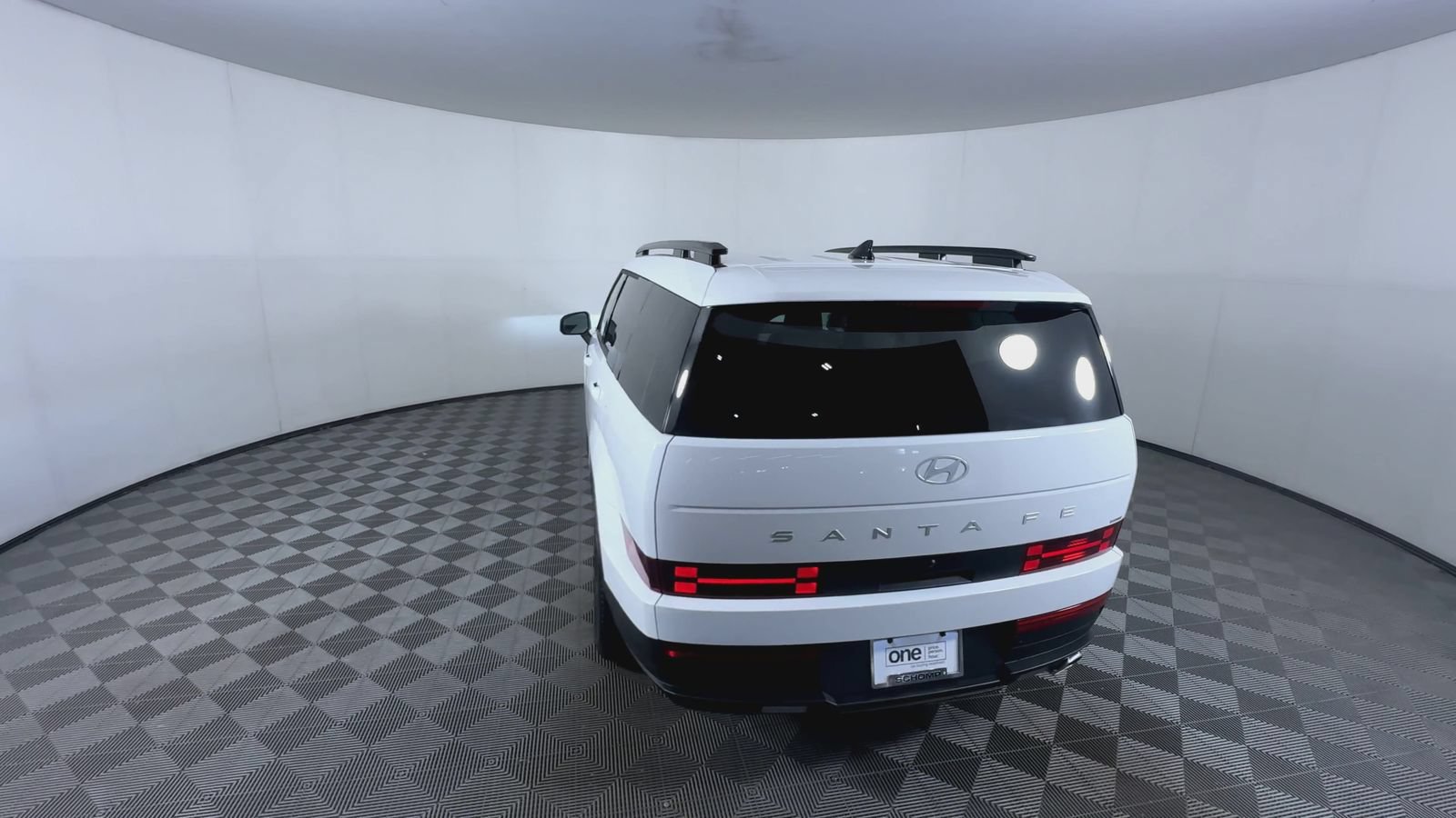 Certified Used 2026 Serenity White Hyundai SEL image 7