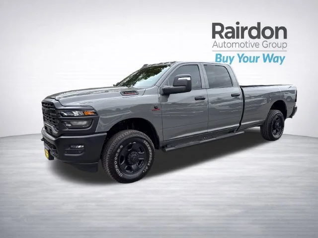 2026 RAM 3500 Pickup