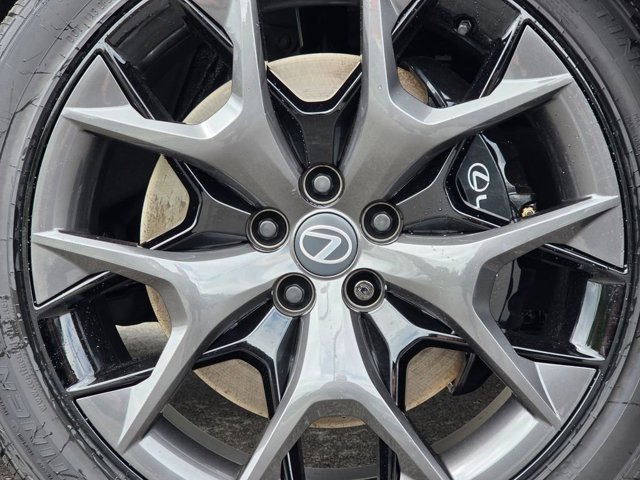 New 2026 Wind Chill Pearl Lexus F SPORT PERFORMANCE PREMIUM AWD image 29