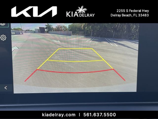 2026 Kia Sorento S - Photo 21