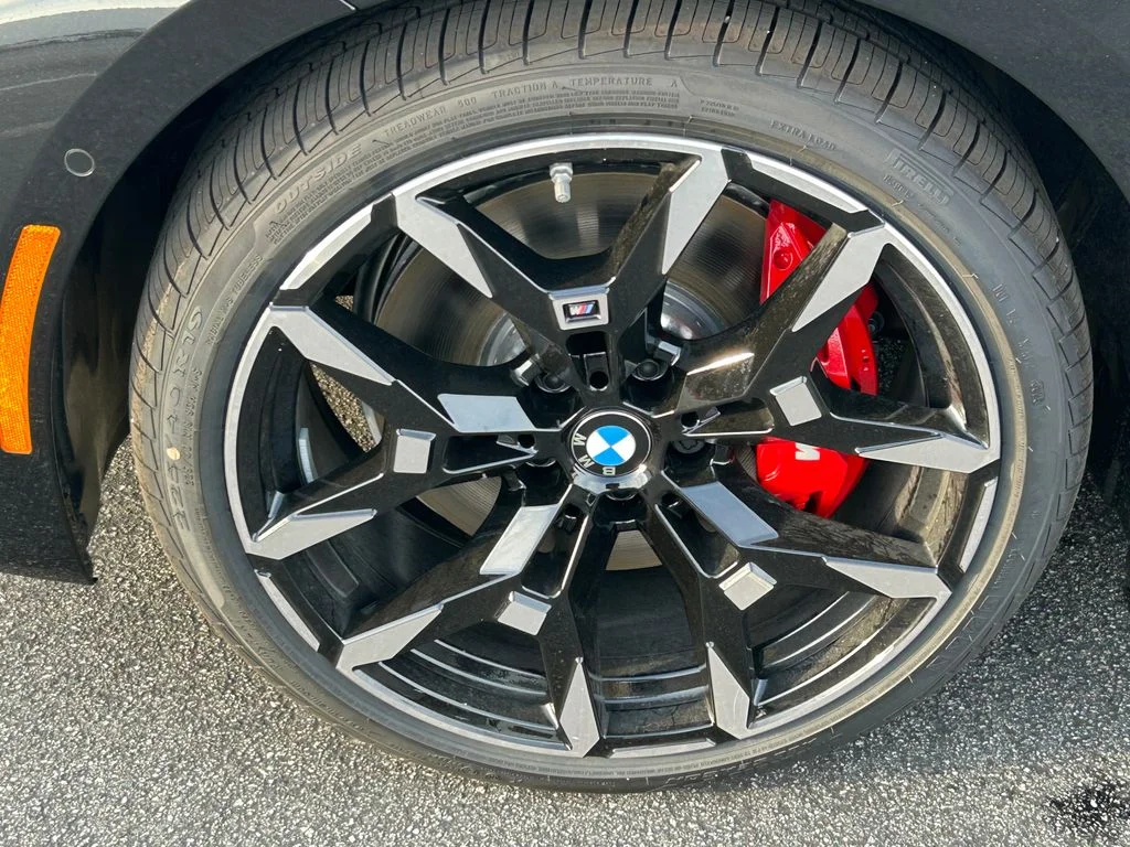 2026 BMW 4 Series 430i - Photo 9