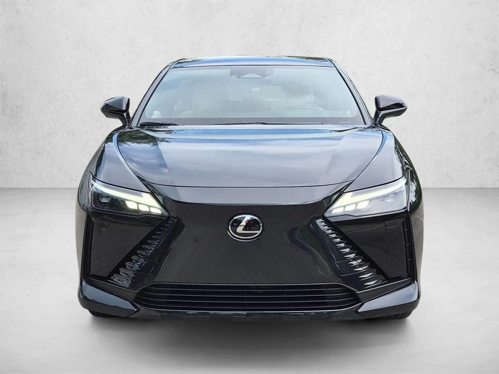 Certified 2026 Lexus RZ Premium with VIN JTJBDADB4TA004692 for sale in West Palm Beach, FL