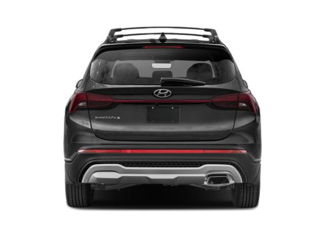 2022 Hyundai Santa Fe XRT - Photo 8