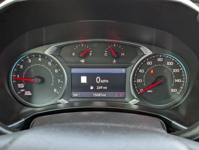 2024 Chevrolet Equinox Premier - Photo 14