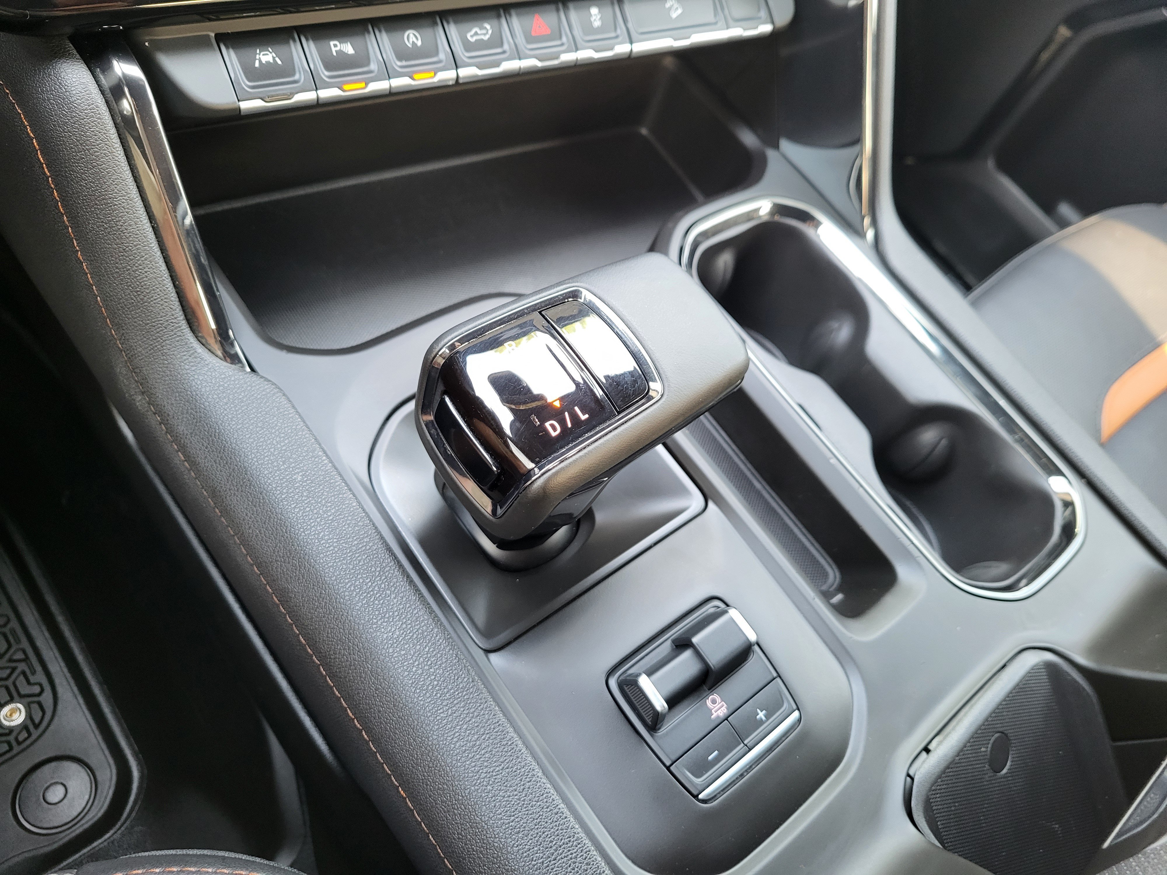 2024 GMC Sierra 1500 AT4 - Photo 18