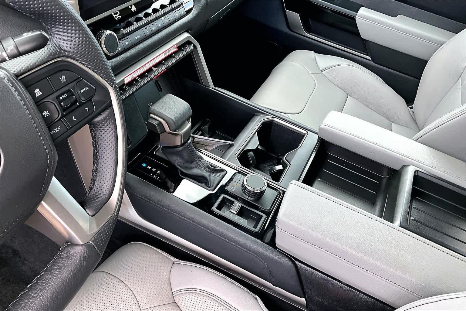 Used 2026 Blueprint Toyota Limited image 17