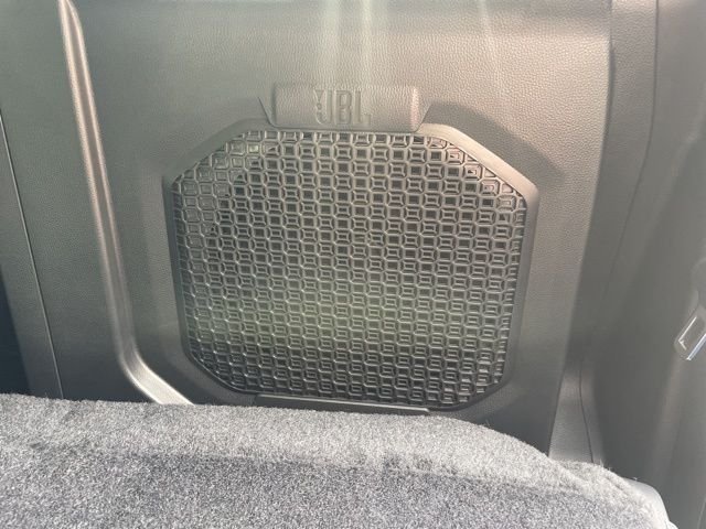 2025 Toyota Tacoma TRD Sport - Photo 23