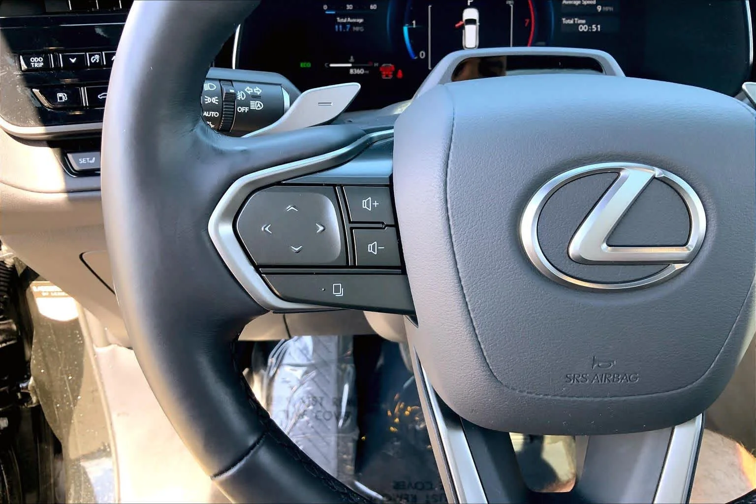 Certified Used 2025 CAVIAR Lexus Luxury image 24