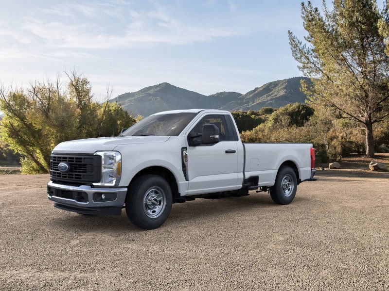 2025 Ford F-250 Super Duty XL - Photo 23