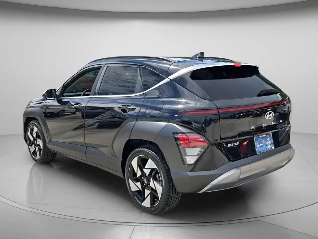 2024 Hyundai Kona Limited - Photo 8