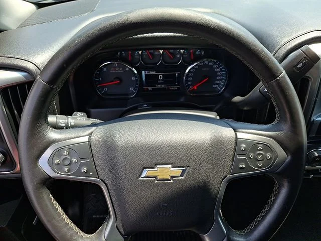 Used 2014 Black Chevrolet LTZ image 19