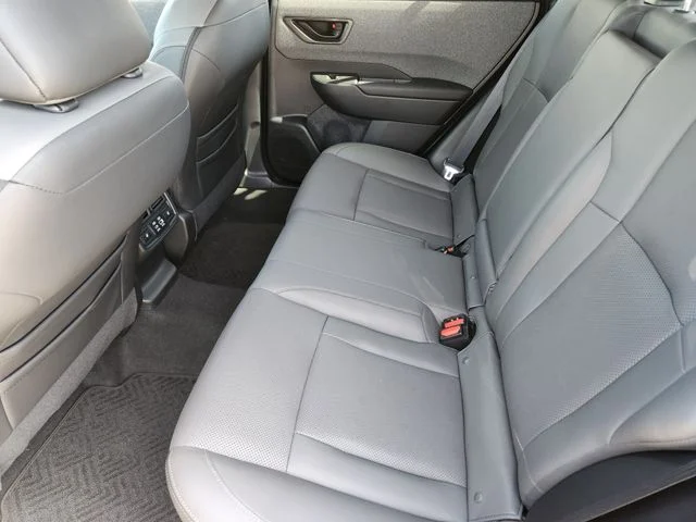 Certified Used 2026 Blue Subaru Limited image 31