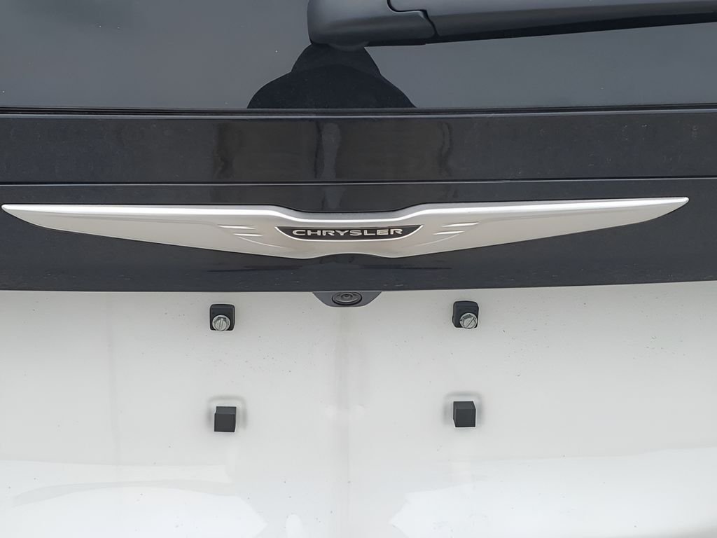 2026 Chrysler Voyager LX - Photo 39