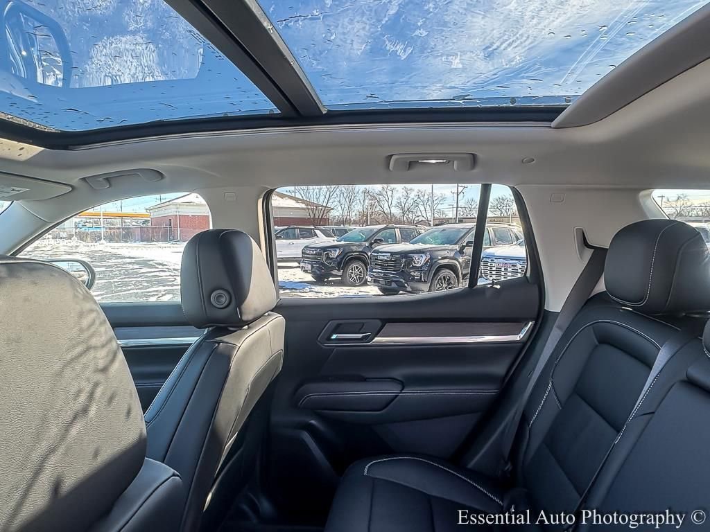 2026 GMC TERRAIN - Image 11