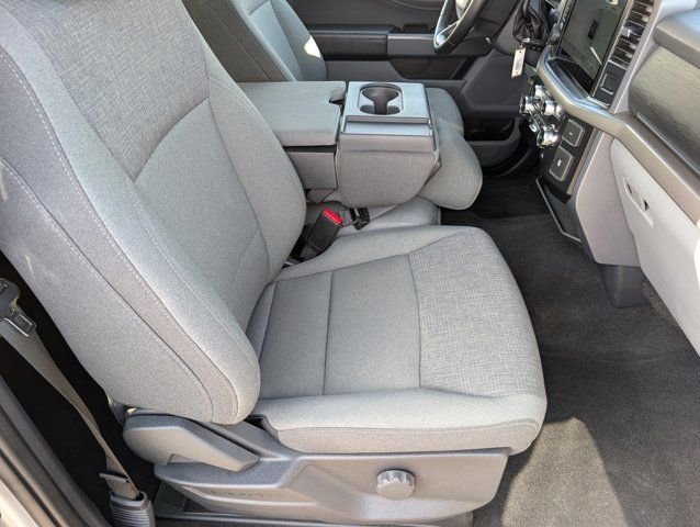 2024 Ford F-150 XLT - Photo 24