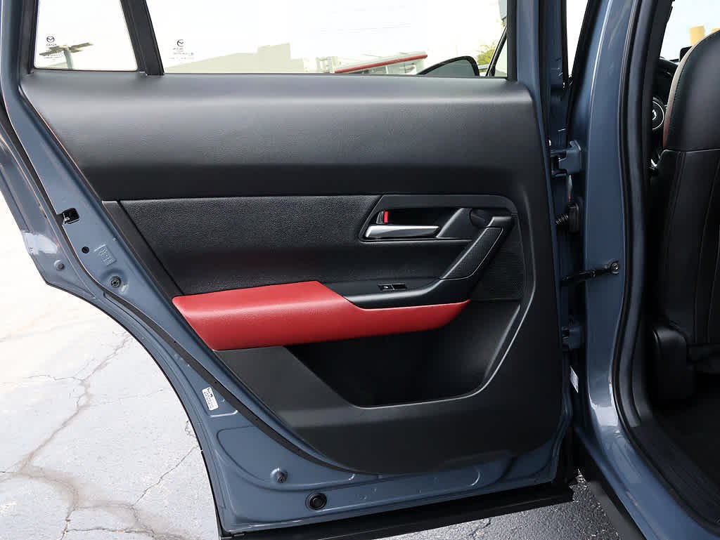 2026 Mazda CX-50 Premium Plus - Photo 26
