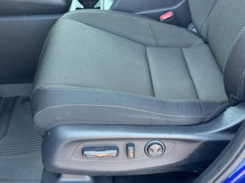 Certified Used 2025 Beige Honda EX image 18