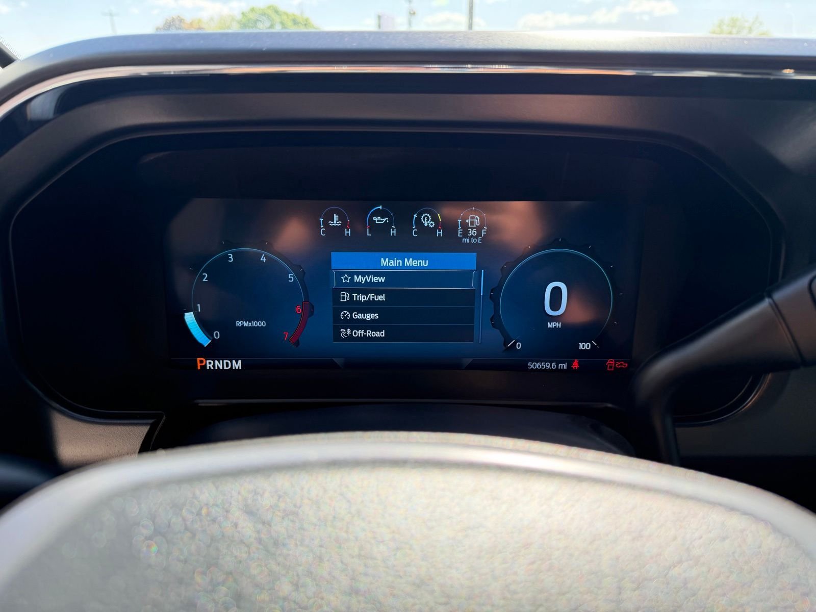2023 Ford F-350 Super Duty Lariat - Photo 19