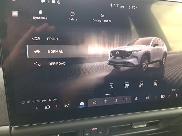 New 2026 Rhodium White Metallic Mazda 2.5 S Preferred AWD image 22