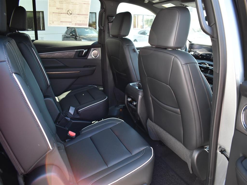 2026 Buick Enclave Avenir - Photo 6
