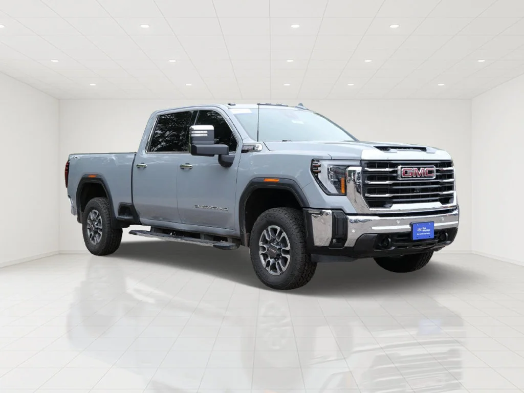 2024 GMC Sierra 2500HD SLT