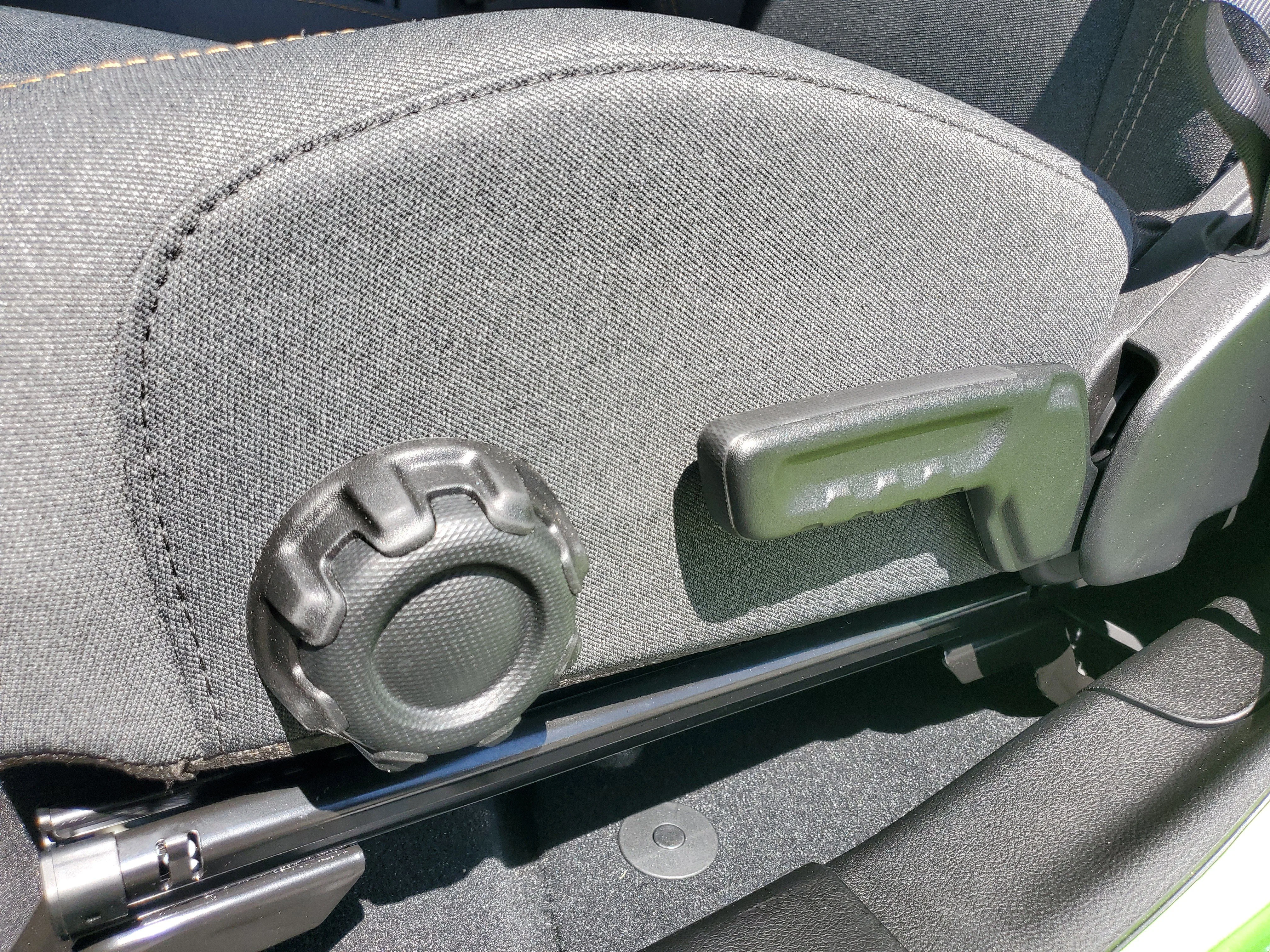 New 2026 Mojito! Clear Coat Jeep Willys image 14