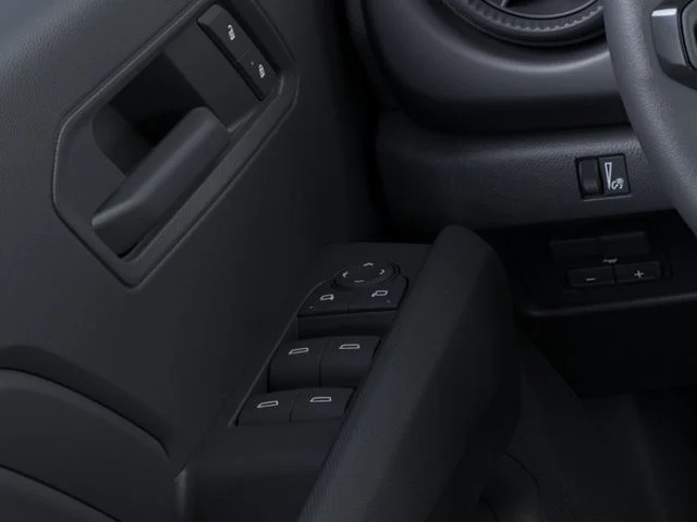 New 2026 Black Chevrolet Work Truck image 22