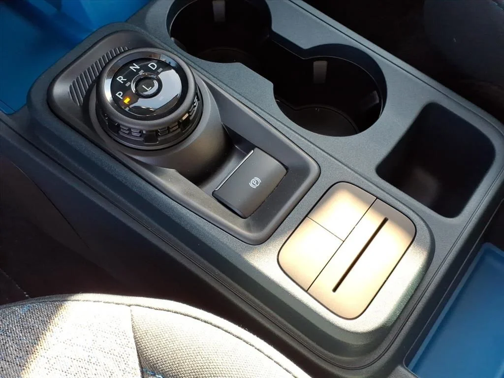 New 2025 Gray Ford XLT image 18