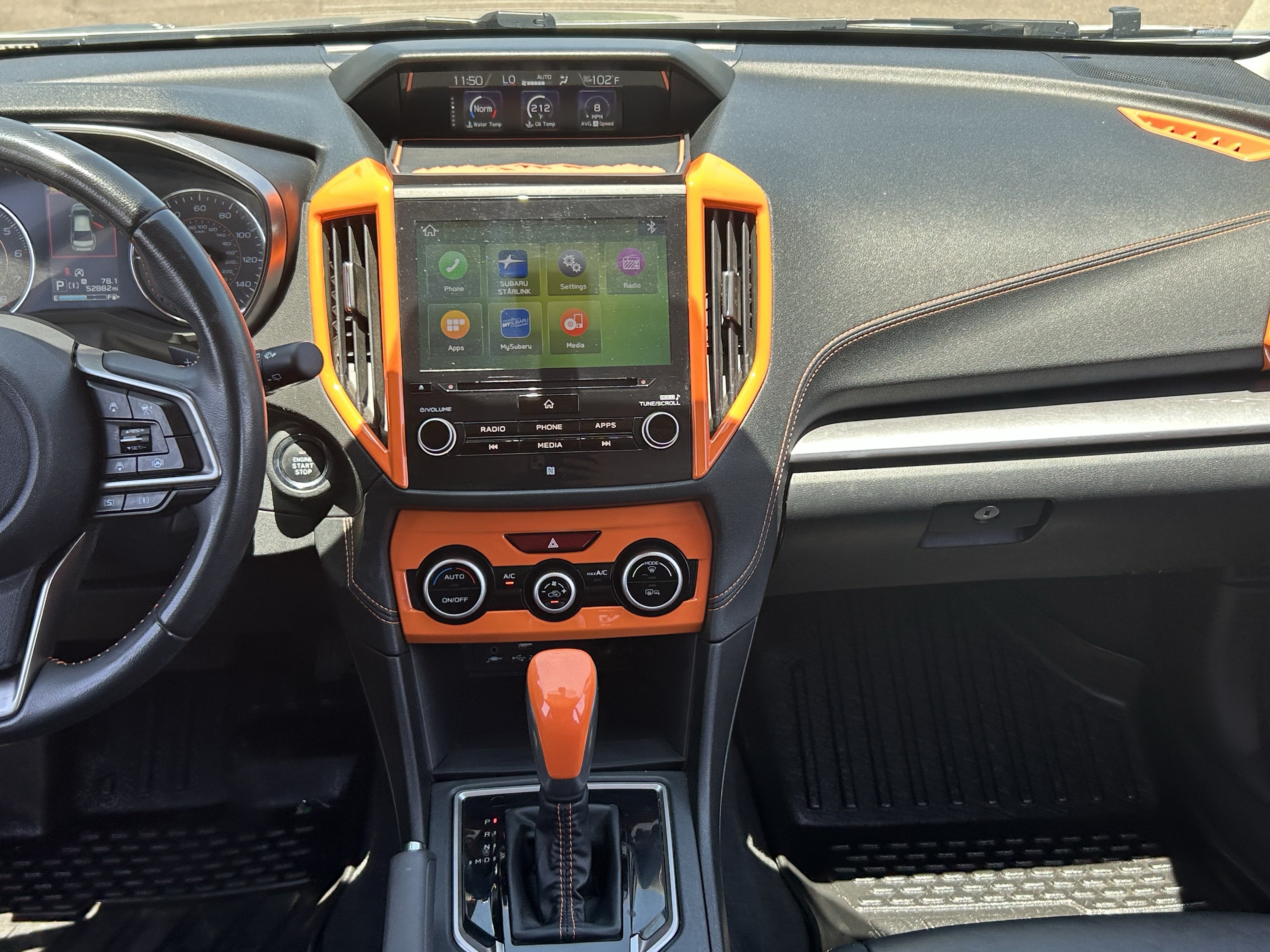 2023 Subaru Crosstrek Limited - Photo 17