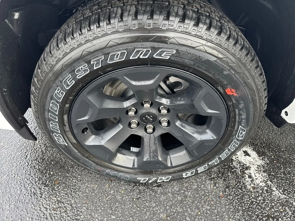 2026 RAM 1500 Big Horn/Lone Star - Photo 26