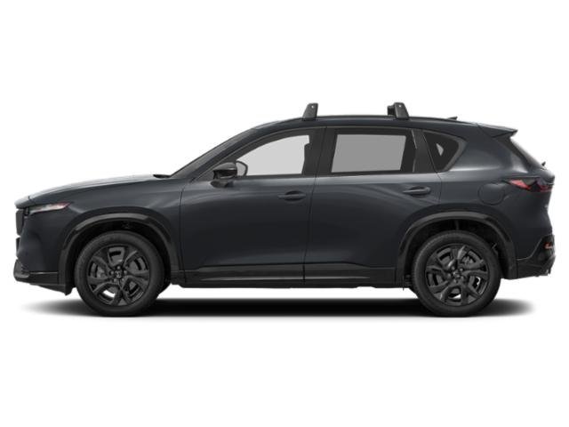 New 2026 Jet Black Mica Mazda 2.5 S Premium Plus AWD image 3