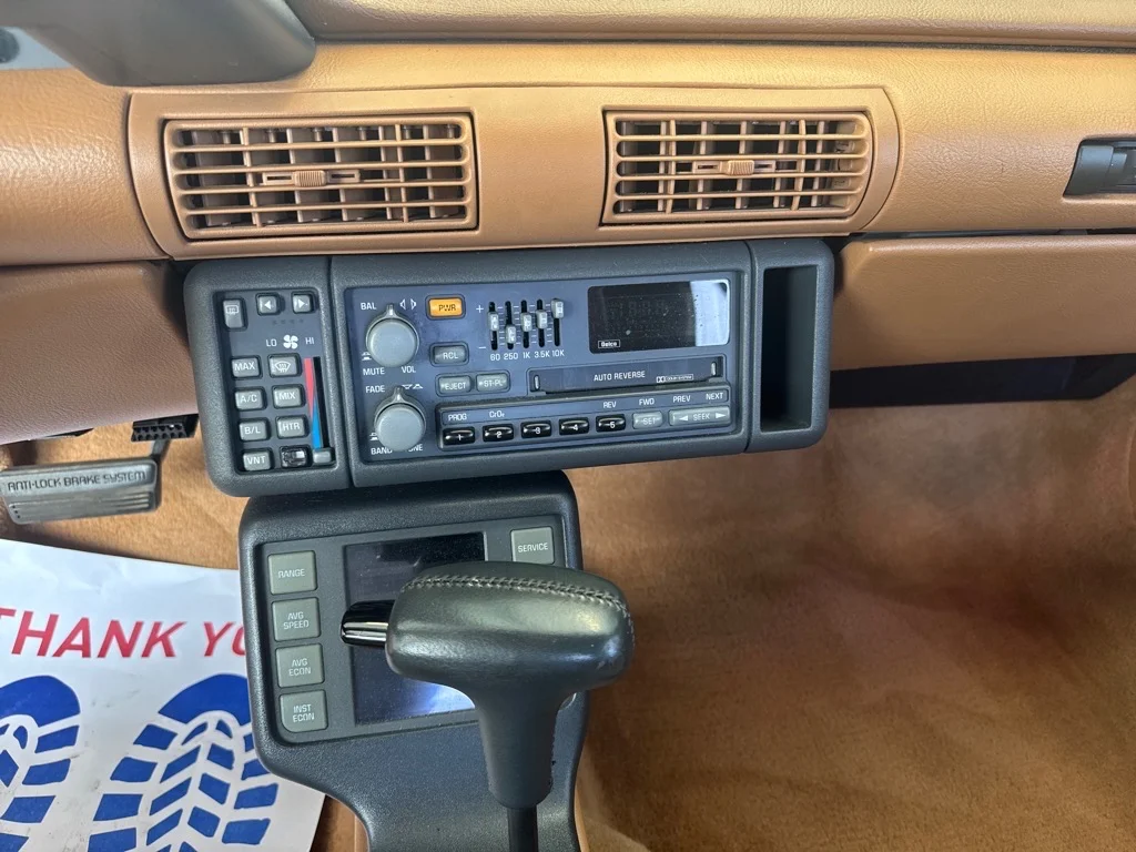 1990 Pontiac Grand Prix - Photo 25