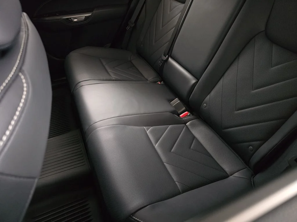 New 2026 Ultra White Lexus PREMIUM PLUS AWD image 14