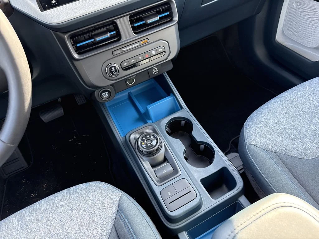 New 2026 White Ford XLT image 15