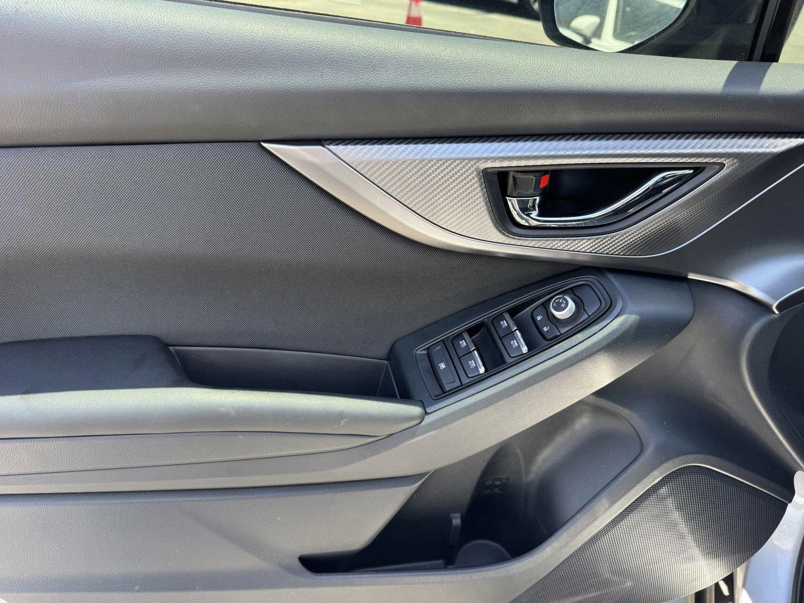 Used 2023 Ice Silver Metall Subaru Premium image 17