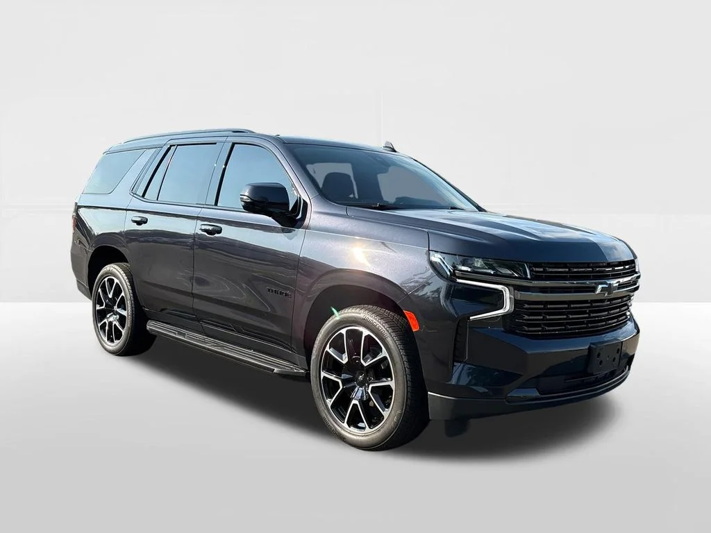 Used 2022  Chevrolet RST image 5