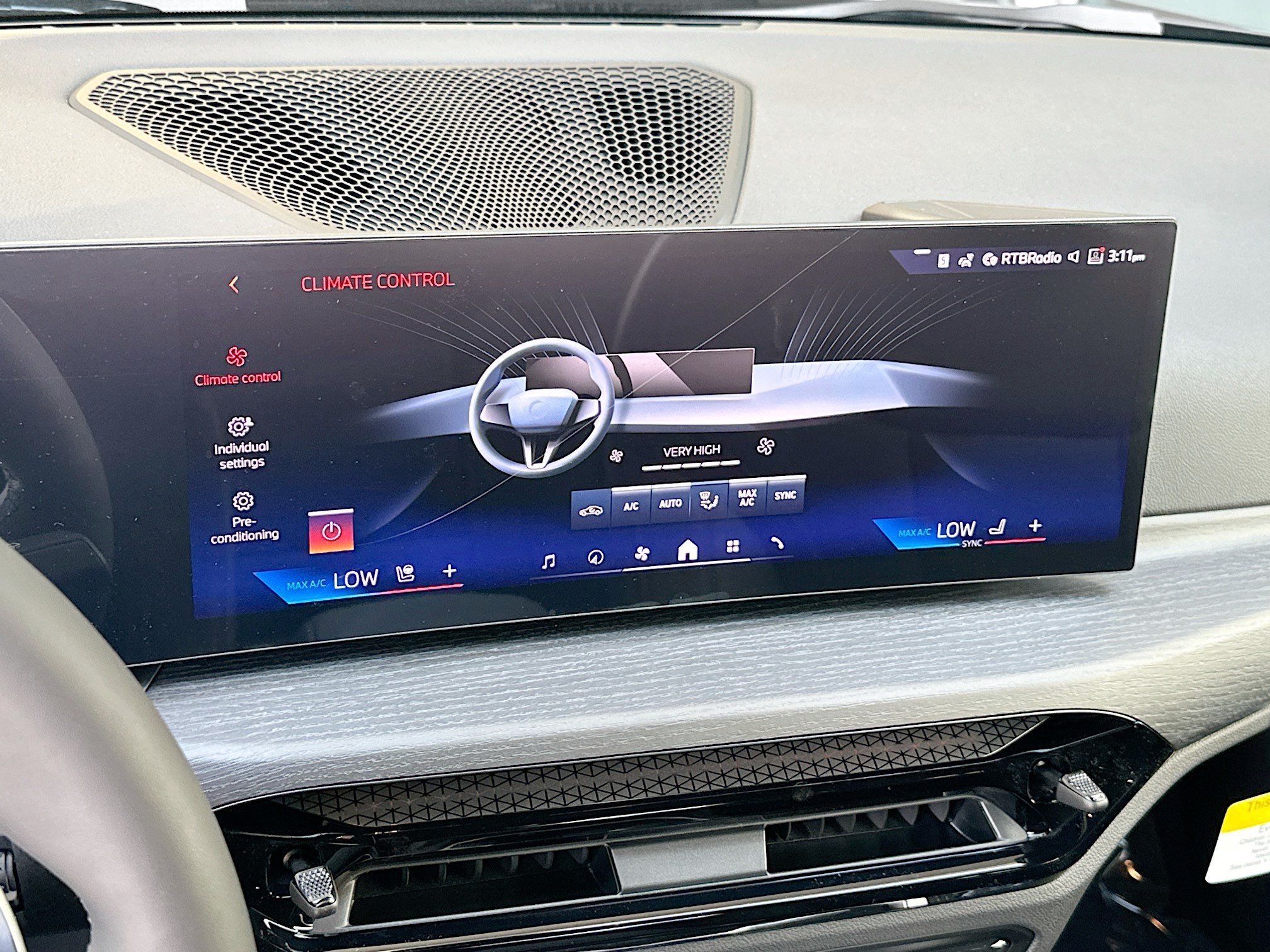 New 2027 Dravit Grey Metallic BMW 430i image 12