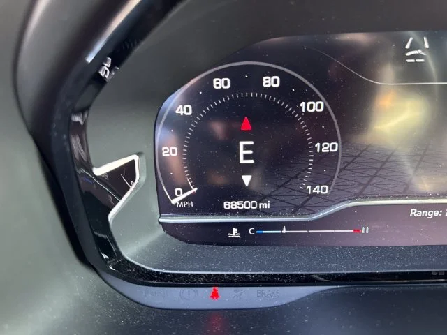 Used 2022 ONYX BLACK GMC Denali image 20