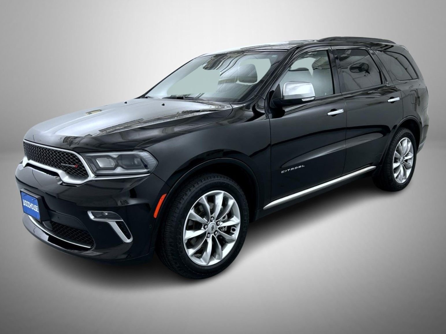 2022 Dodge Durango Citadel AWD's photo
