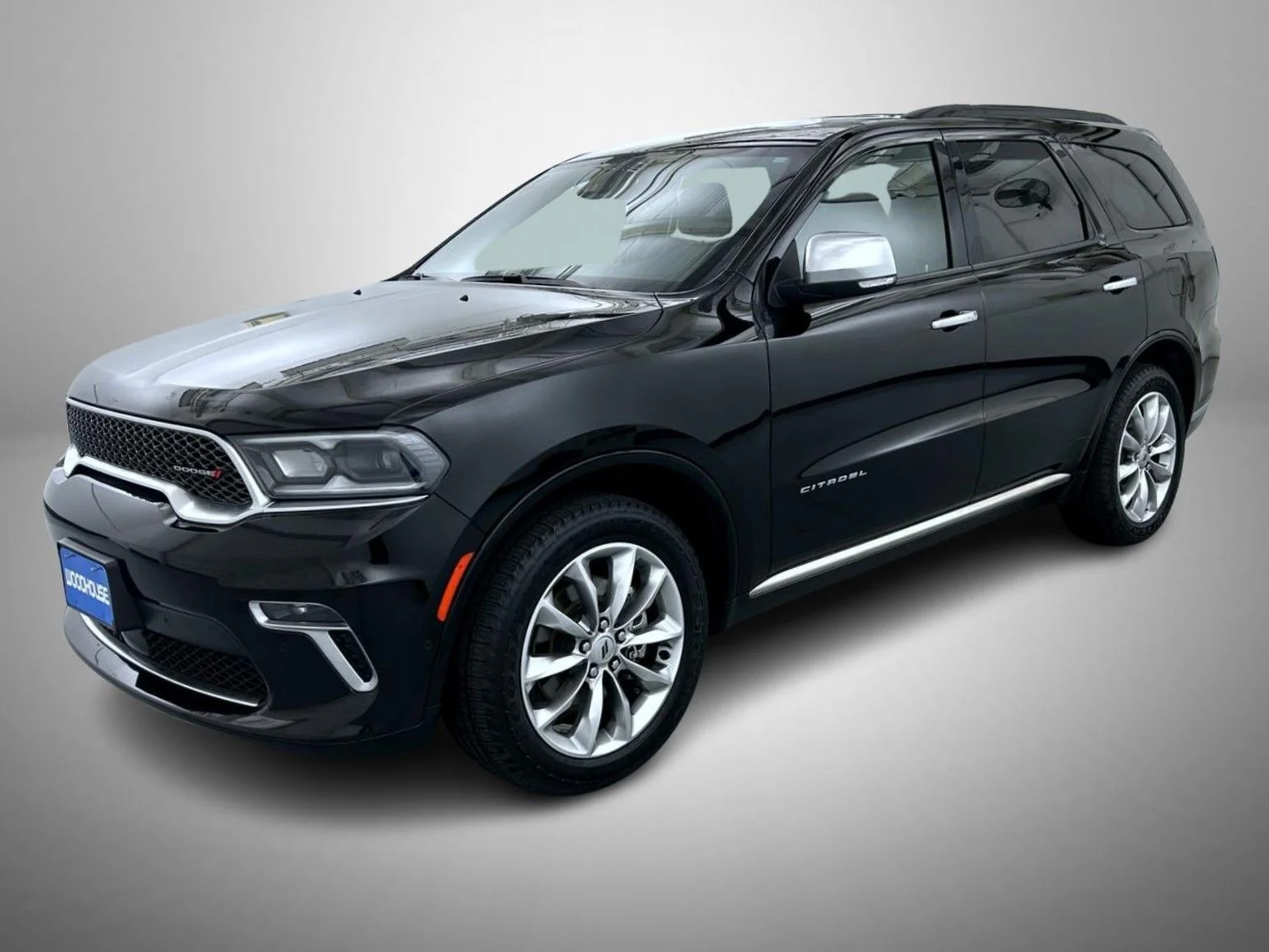 2022 Dodge Durango Citadel AWD's photo