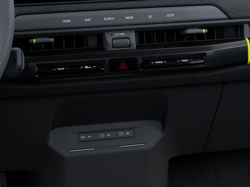 New 2027 Gray Kia GT image 23