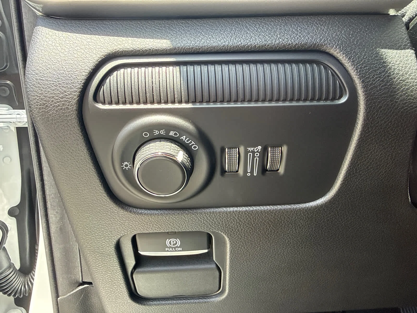 New 2026 Bright White Clearcoat Jeep Limited Altitude image 13